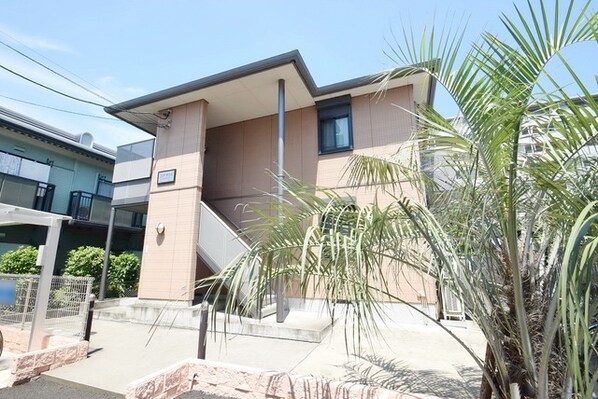 コアサウスの物件内観写真